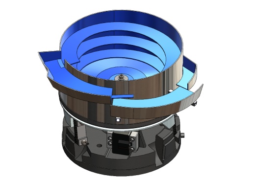 振动碗给料机51缩略图